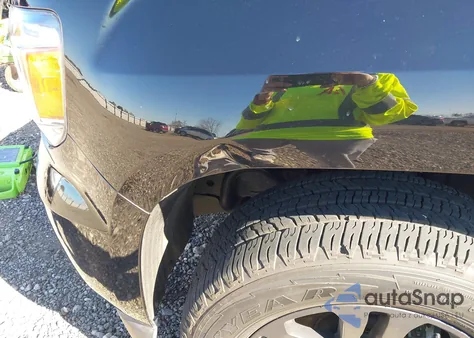 2020 GMC Canyon 4Wd Short Box Sle from USA, damaged, VIN 1GTG6CEN6L1249498